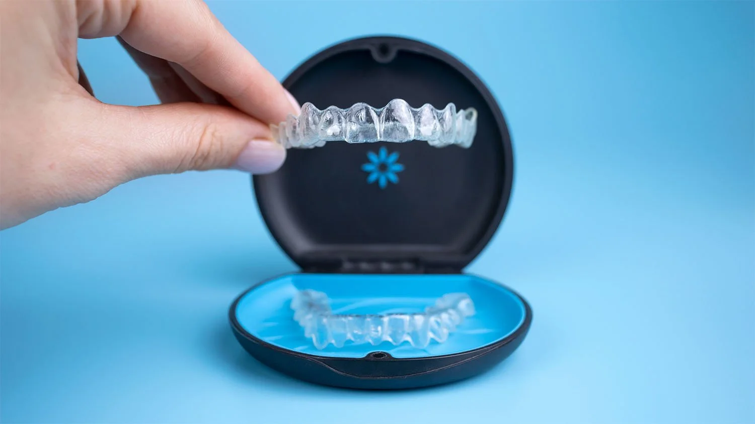 Orthodontics/Invisalign — Miller Dental Health Centre